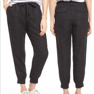 Caslon jogger pants
